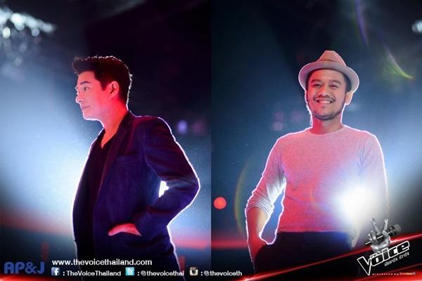 เดอะวอยซ์ 4