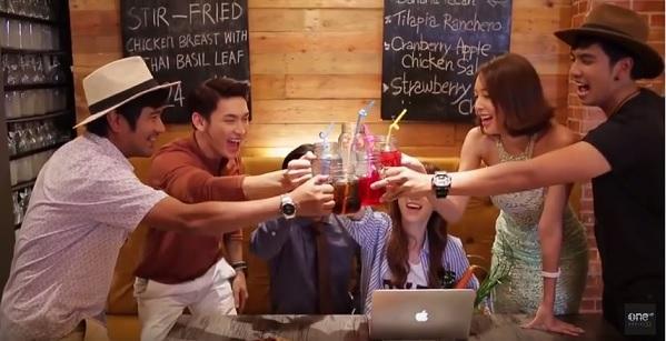 จุดนัดฝันep4