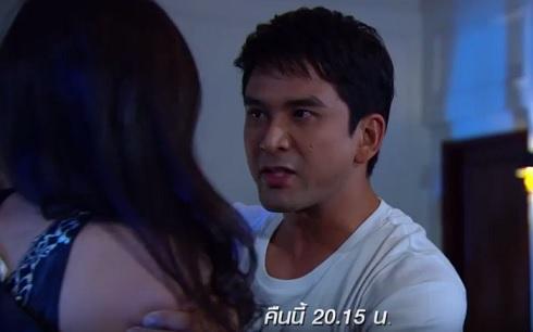 ทางผ่านกามเทพตอนที่8