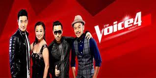 เดอะวอยซ์ไทยแลนด์ซีซั่น 4