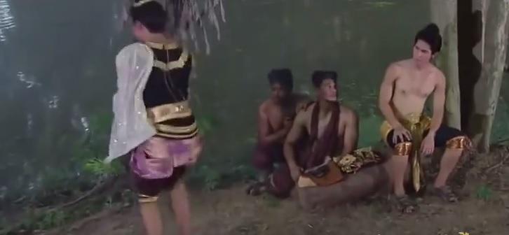 แก้วหน้าม้าตอนที่64