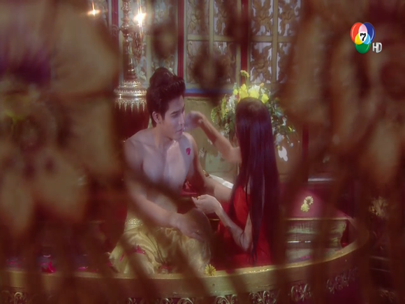 แก้วหน้าม้าตอนที่69