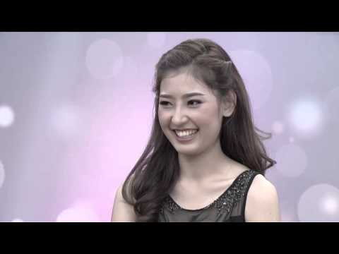 สงครามนางงาม The Casting Project