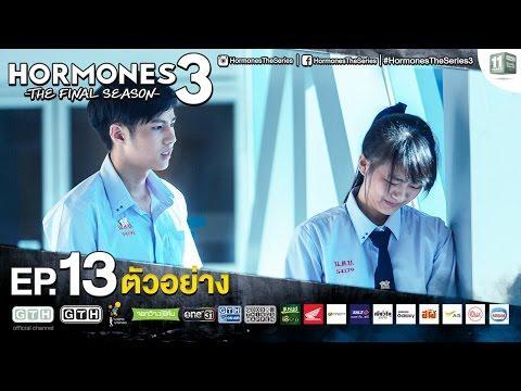 Hormones 3 The Final Season EP.13