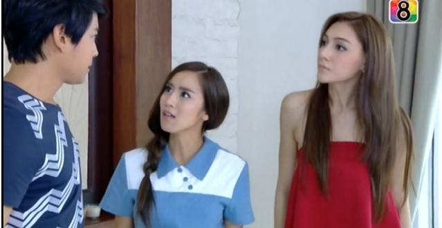 สุดแต่ใจจะไขว์คว้าตอนล่าสุด