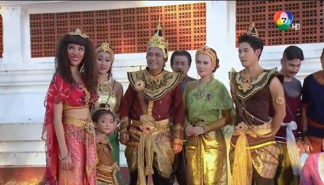 แก้วหน้าม้าตอนที่78