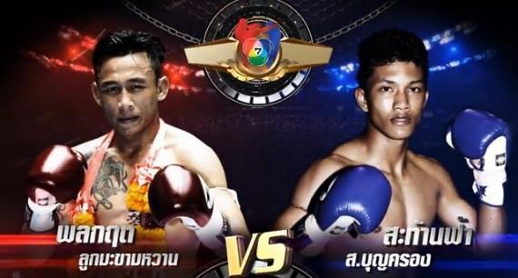 มวยไทย7สี17มค59