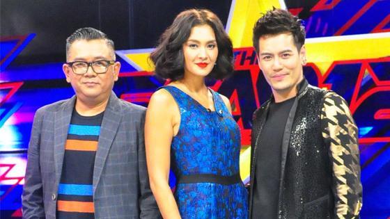 เดอะสตาร์  ค้นฟ้าคว้าดาว ปี12