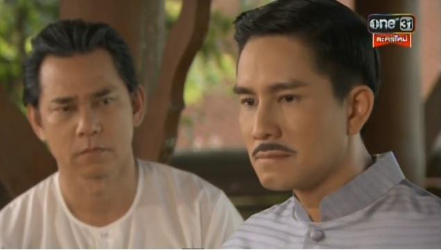 เรือนร้อยรัก ล่าสุด
