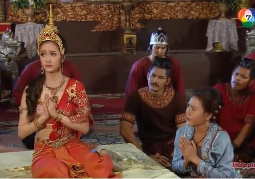 แก้วหน้าม้าตอนที่92