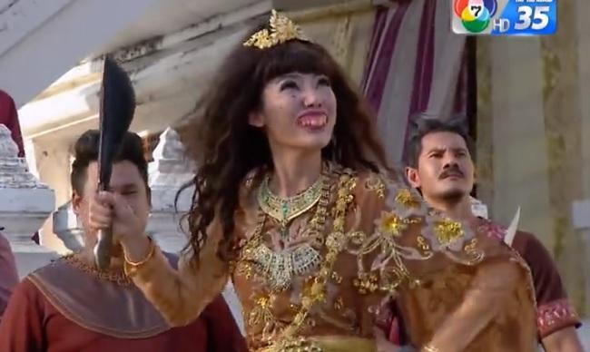 แก้วหน้าม้า19มีนาคม2559ตอนจบ