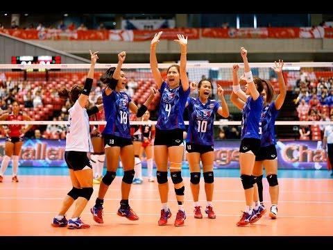 ไทย พบ อิตาลี 15 พฤษภาคม 2559 ถ่ายทอดสด