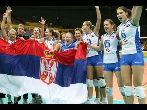Montreux Volleyball Masters 4  june 2016