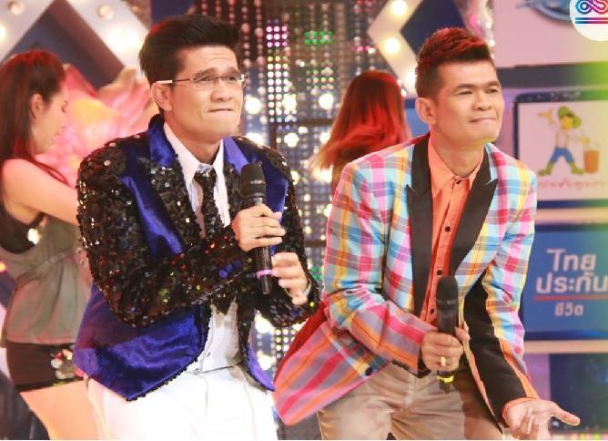 กิ๊กดู๋31พฤษภาคม2559