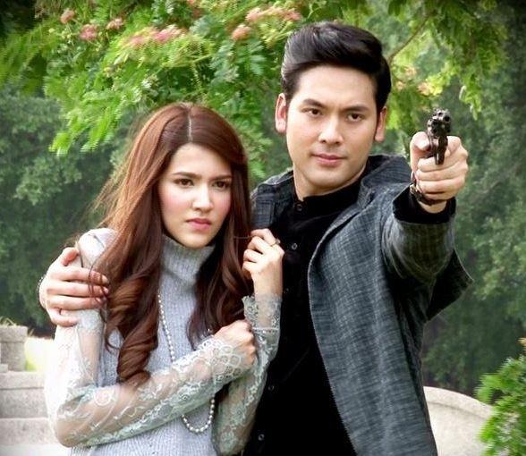 พิรุณพร่ำรัก