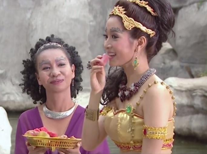 สี่ยอดกุมาร ย้อนหลัง ล่าสุด