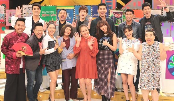 หุ่นเป๊ะหน้าปัง-ศึก12ราศี