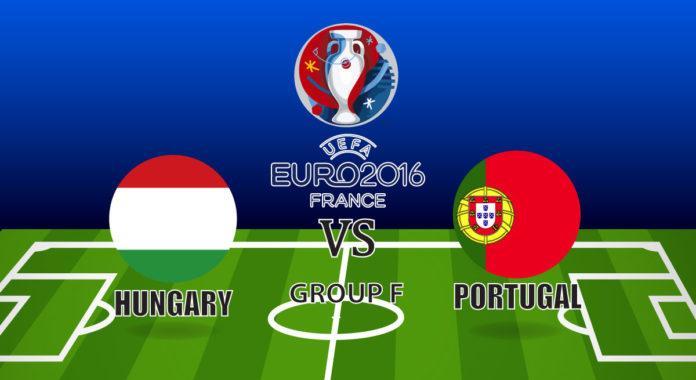Hungary vs Portugal