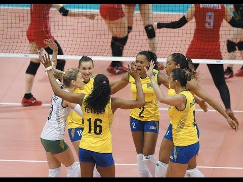 | 4 June 2016 | 2016 Montreux Volleyball Masters