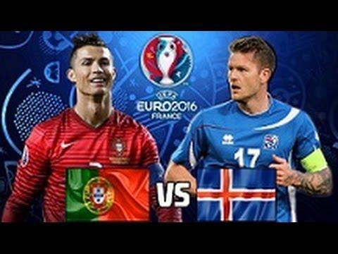 โปรตุเกส Vs ไอร์แลนด์