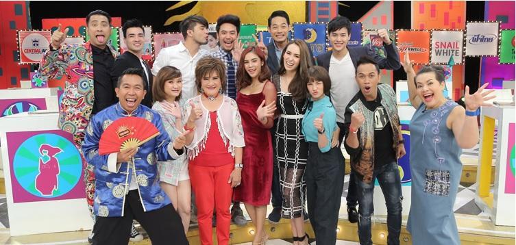 ศึก12ราศี-26มิย59