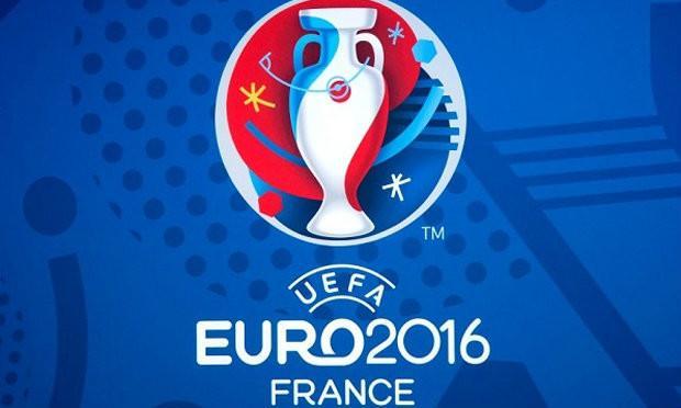 โปรแกรมการแข่งขัน euro 2016