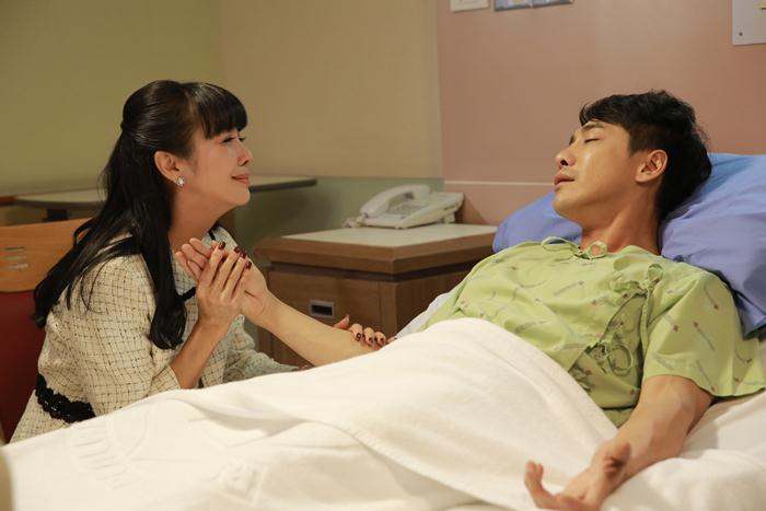 Club Friday The Series 7 เหตุเกิดจากความรัก ตอน รักต้องเลือก ตอนที่ 5 จบ