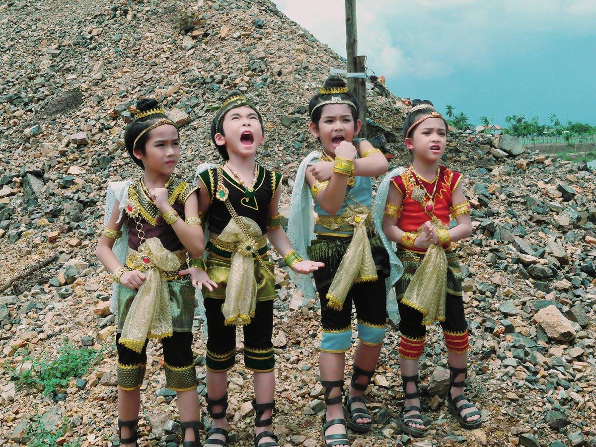 4ยอดกุมารล่าสุด