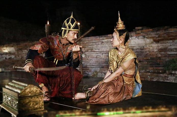 พิษวาท ย้อนหลัง ล่าสุด