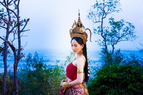 นาคี  17 ตุลาคม 2559