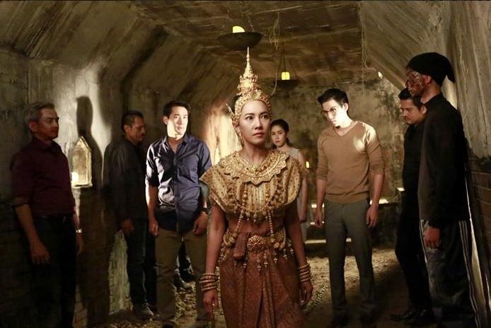 พิษวาท ตอนจบ