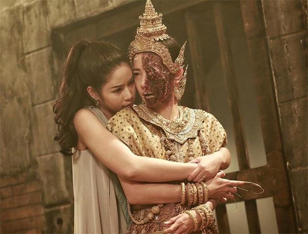 พิษวาท ตอนจบ วันที่ 19 กันยายน 2559
