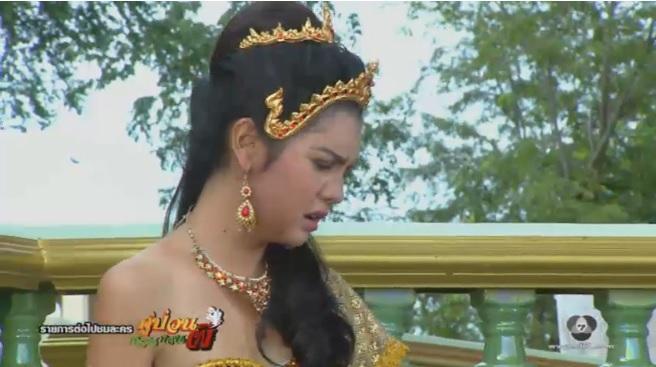 สี่ยอดกุมาร 27 พ.ย. 59