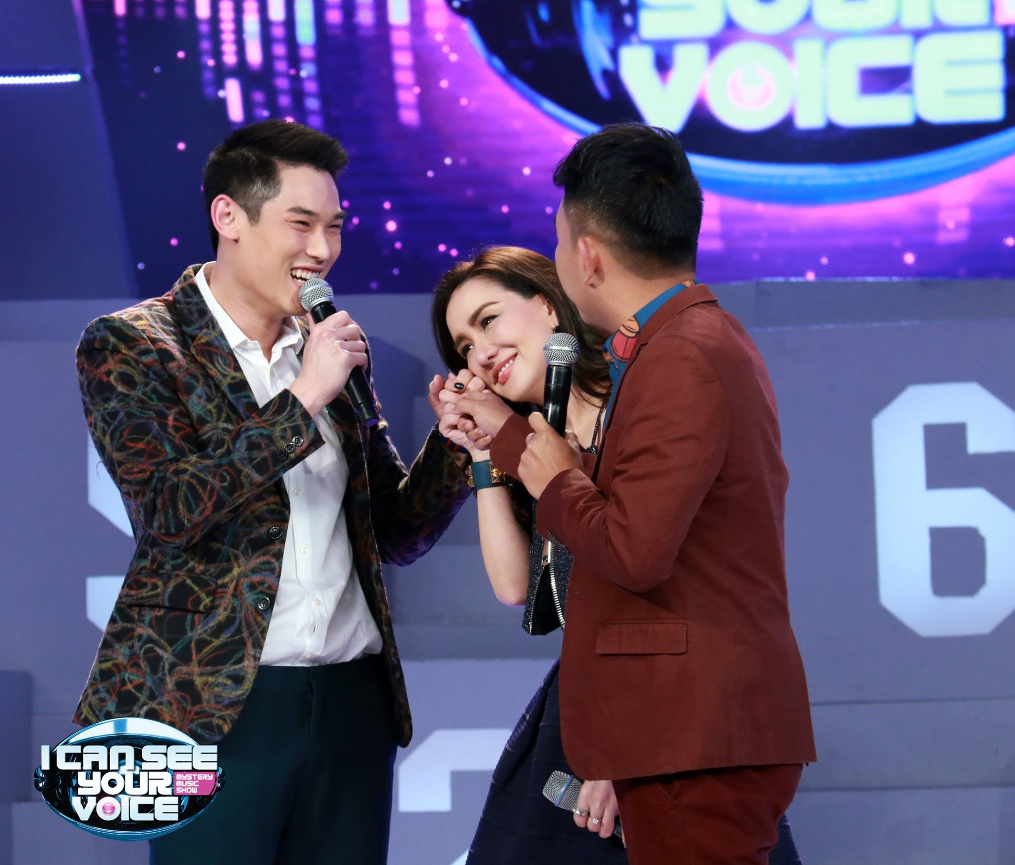 I Can See Your Voice Thailand
