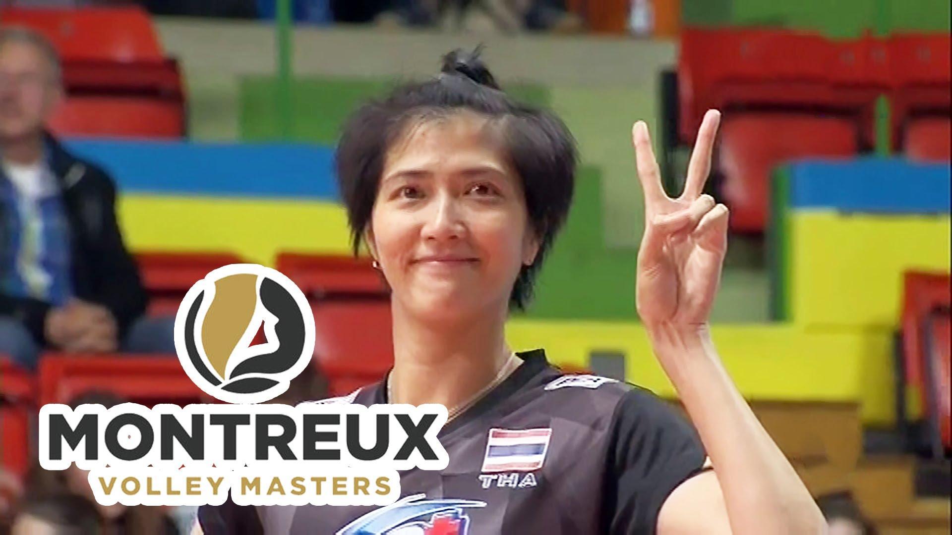 Montreux Volley Masters 2017-0