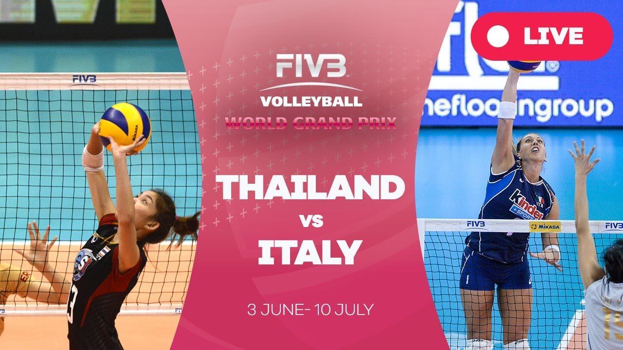 thai-italy 2017