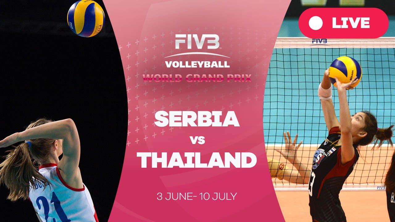 thai-serbia 2017