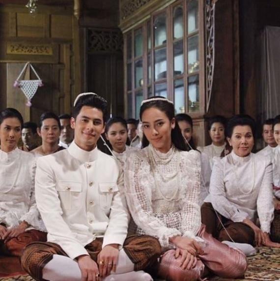  ละคร วังนางโหง