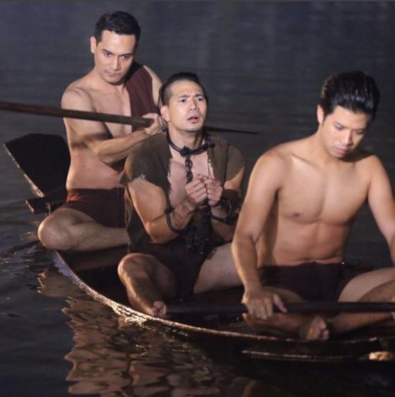  ละคร วังนางโหง