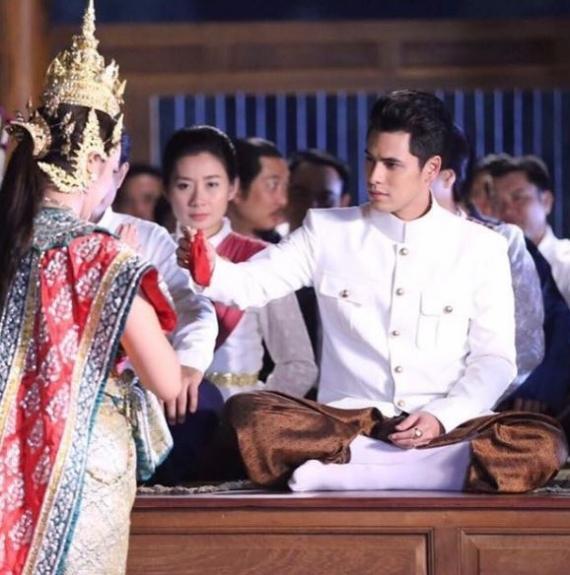  ละคร วังนางโหง