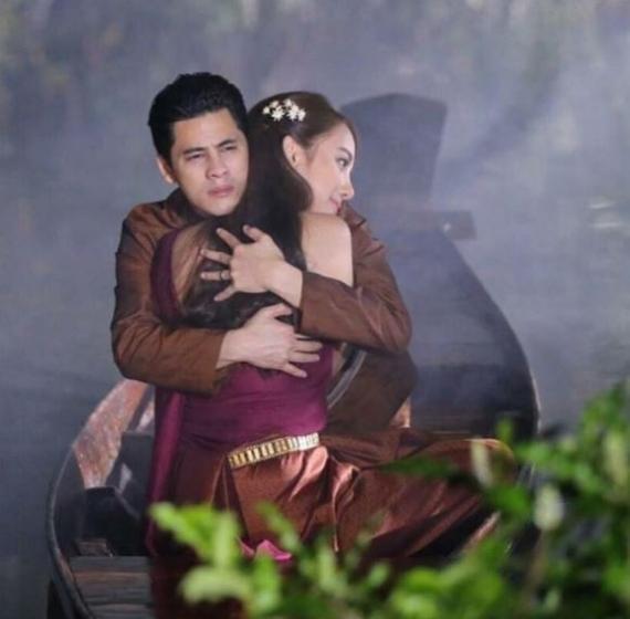  ละคร วังนางโหง