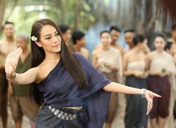  ละคร วังนางโหง