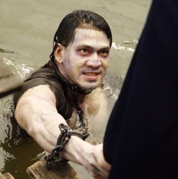  ละคร วังนางโหง