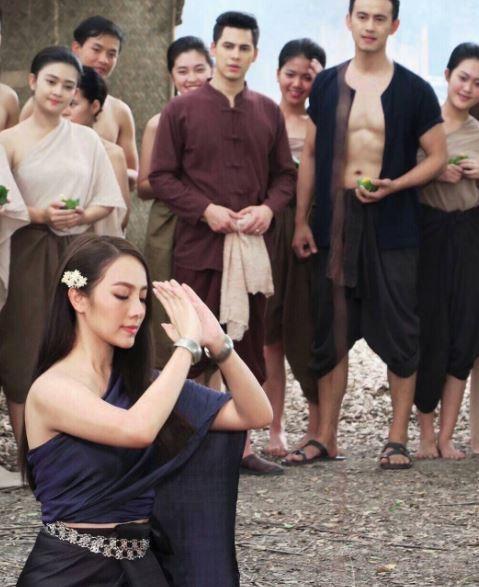  ละคร วังนางโหง