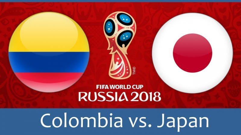 Colombia-vs-Japan