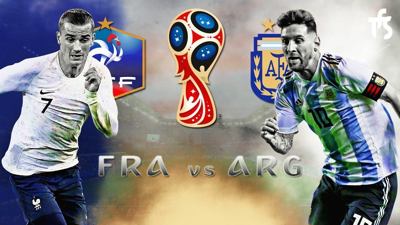 France Argentina