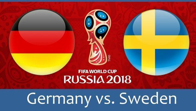 Germany Sweden