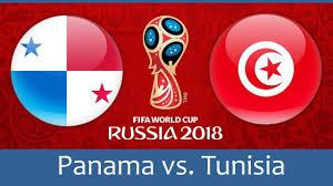 Panama Tunisia