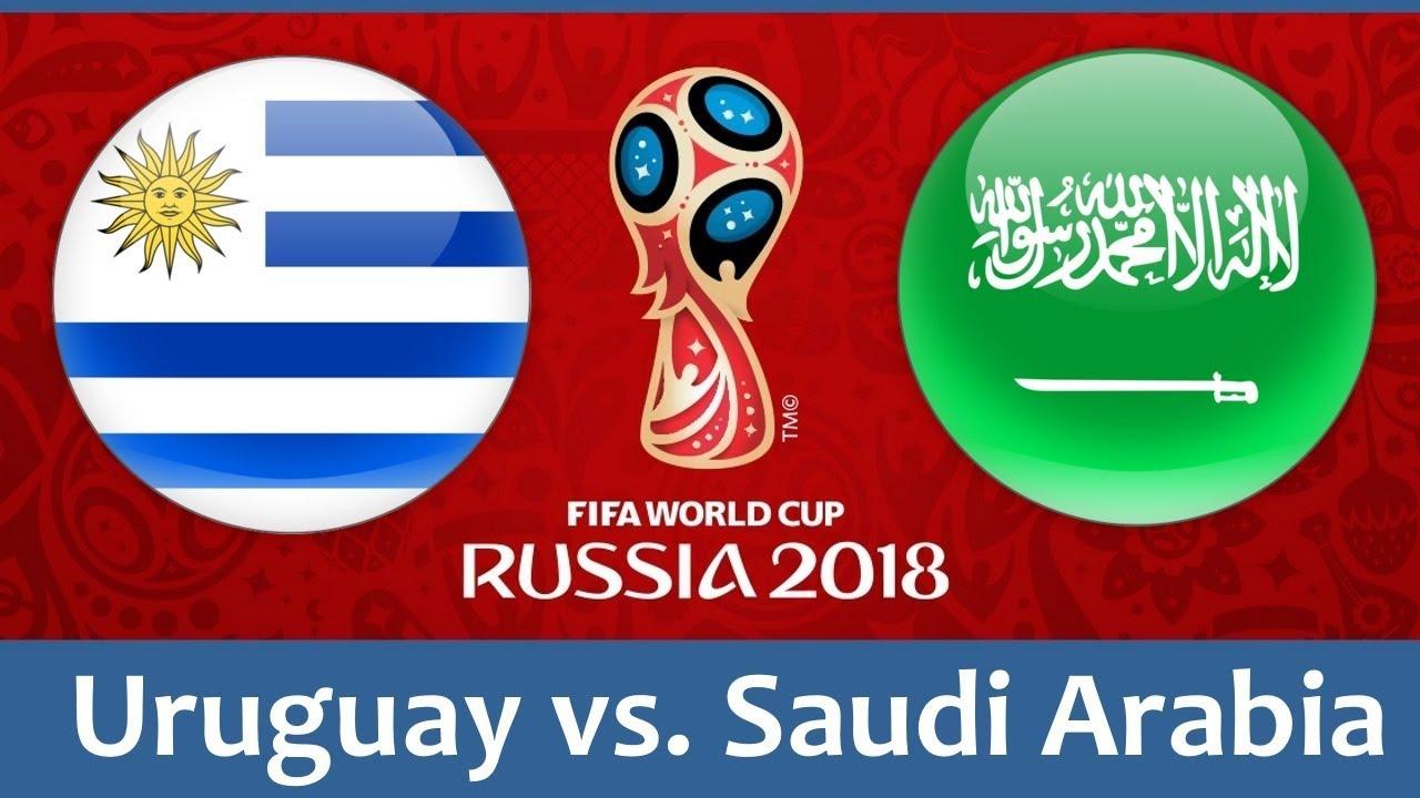 uruguay-saudi arabia