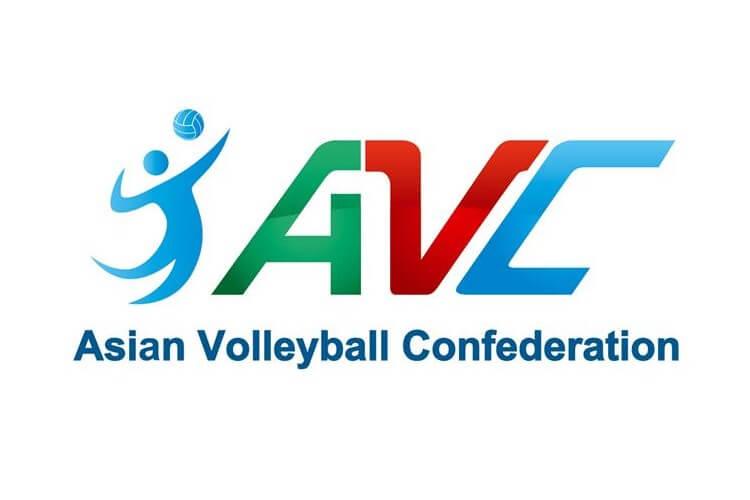 AVC CUP 2018